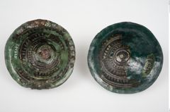 Foto von Bronzetutulusscheibenfibel (NHMW-PRAE-024388)